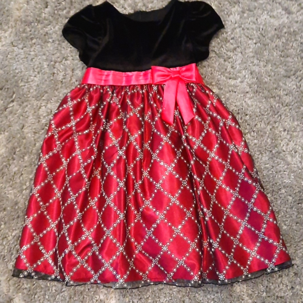 Dress from love